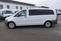 Mercedes-Benz Vito 114 CDI Tourer extralang+9G+2xKlima Weiß - thumbnail 4