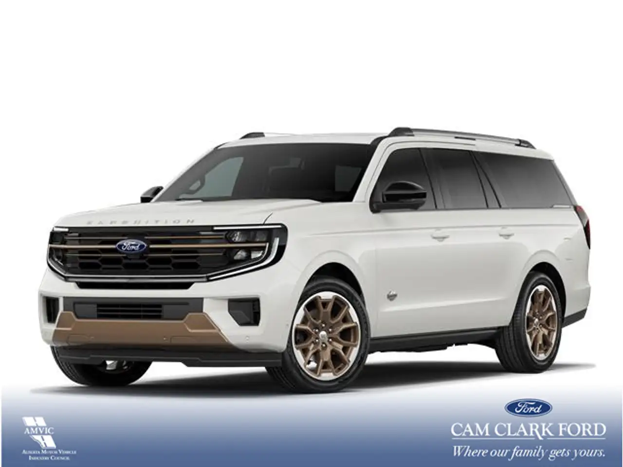 Ford Expedition снимка Ford Expedition