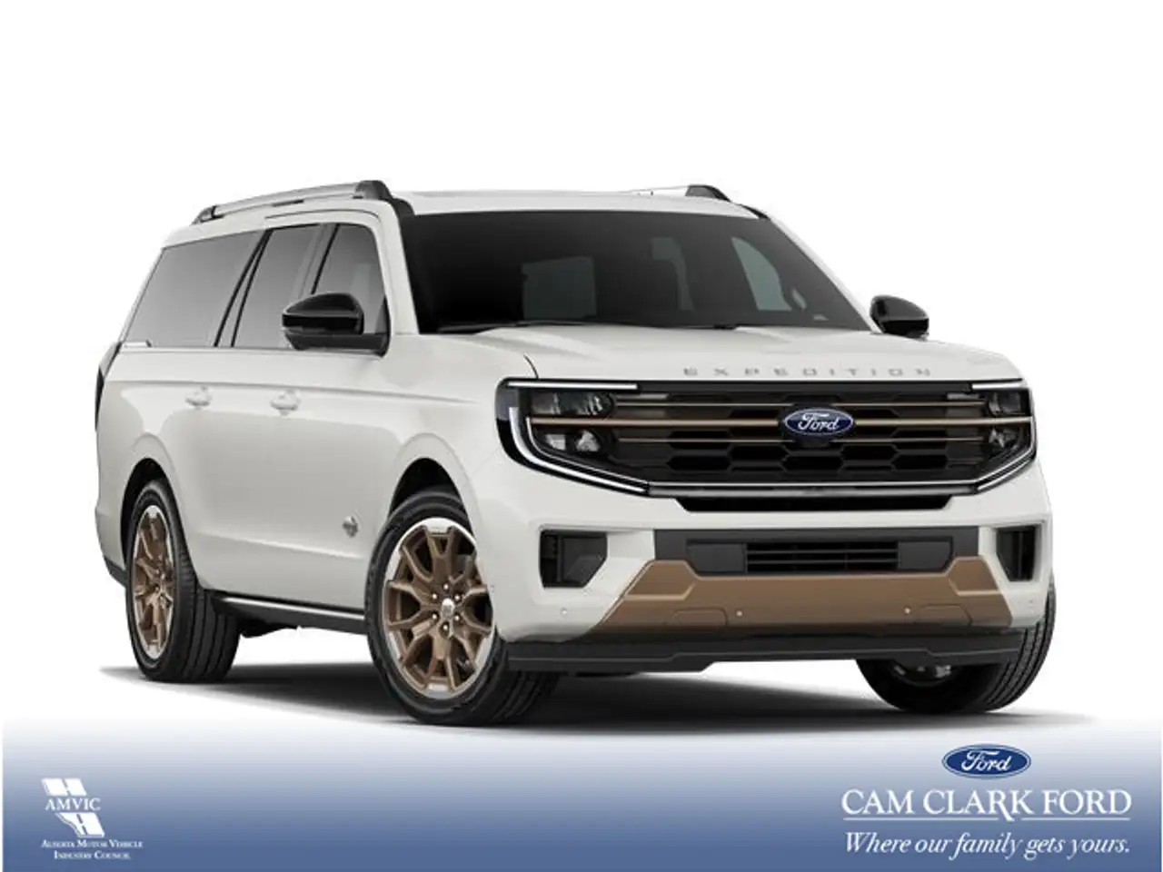 Ford Expedition снимка Ford Expedition
