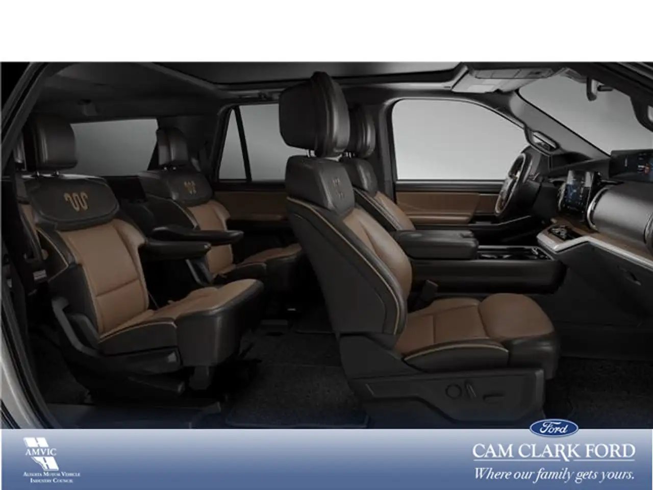 Ford Expedition снимка Ford Expedition