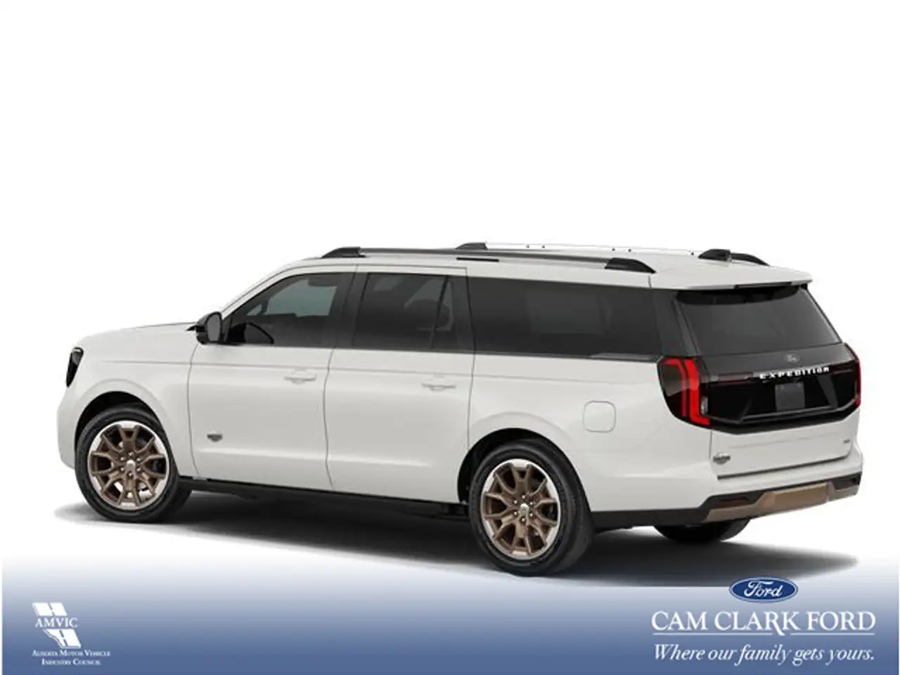 Ford Expedition снимка Ford Expedition