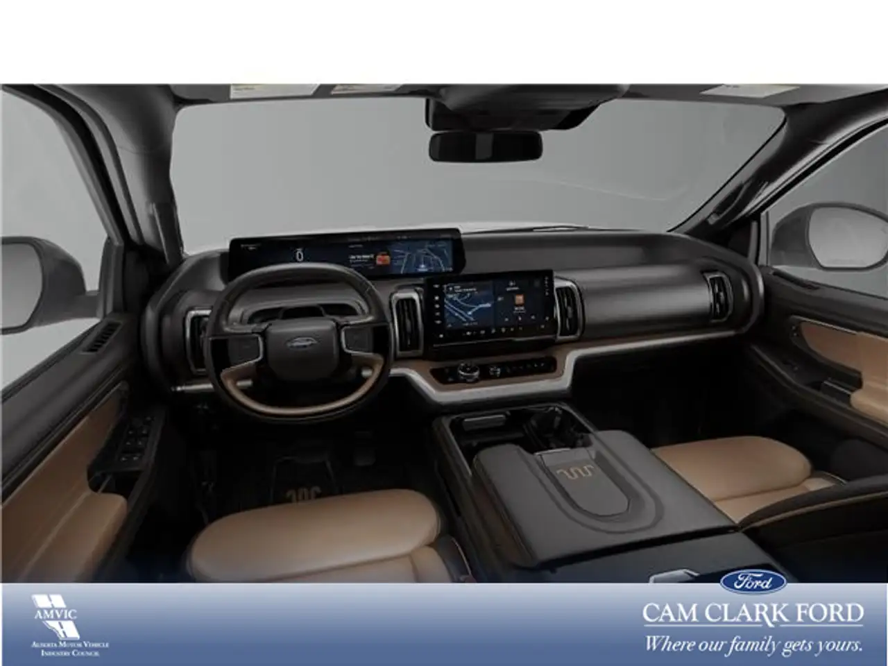 Ford Expedition снимка Ford Expedition