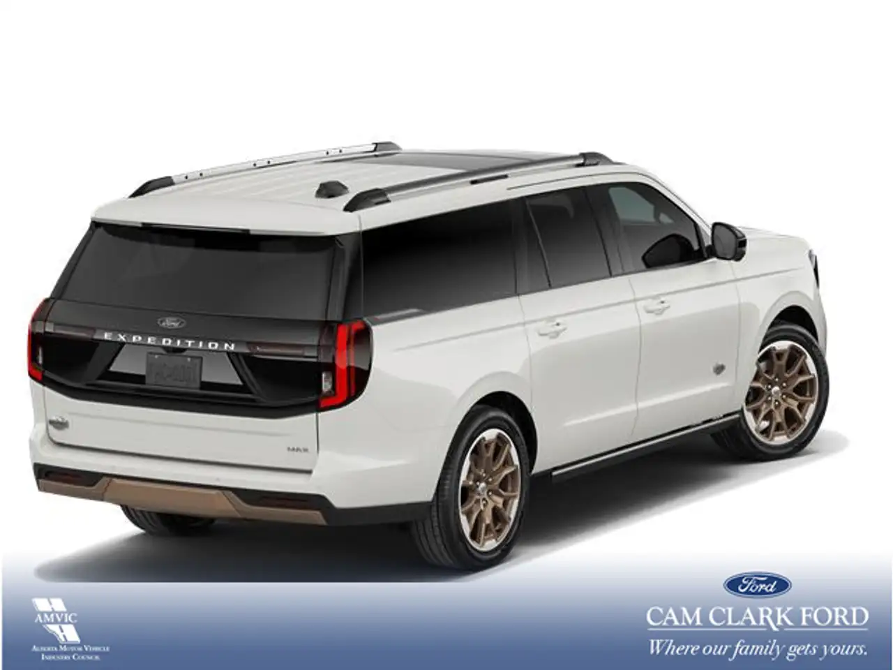 Ford Expedition снимка Ford Expedition