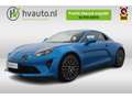 Alpine A110 1.8 TURBO 300PK GT | Focal Audio | Brembo remmen | Blau - thumbnail 1