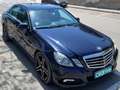 Mercedes-Benz E 220 CDI Blue Efficiency Azul - thumbnail 3