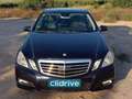 Mercedes-Benz E 220 CDI Blue Efficiency Azul - thumbnail 2