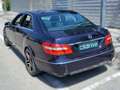Mercedes-Benz E 220 CDI Blue Efficiency Azul - thumbnail 6