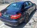 Mercedes-Benz E 220 CDI Blue Efficiency Azul - thumbnail 4