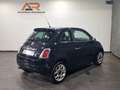 Fiat 500 Sport+1 Jahr Garantie Schwarz - thumbnail 4