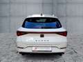 CUPRA Leon ST VZ 2.0TSI DSG LED+APP+DAB+ACC+PDC+NSW+VC Blanc - thumbnail 5