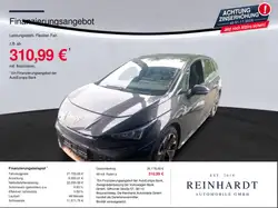 Cupra Born 170KW BLACK 19Z/LED/ACC/360°/TOTW/NAVI/DAB+