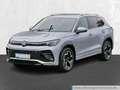Volkswagen Tiguan R-Line 1.5 TSI DSG eHybrid AHK IQ.LIGHT D Silber - thumbnail 2