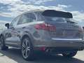 Porsche Cayenne Cayenne Turbo 2011 Mint Conditie (BTW AUTO) Zilver - thumbnail 10