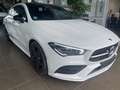 Mercedes-Benz CLA 200 AMG Line Pano Navi R.Cam Weiß - thumbnail 3