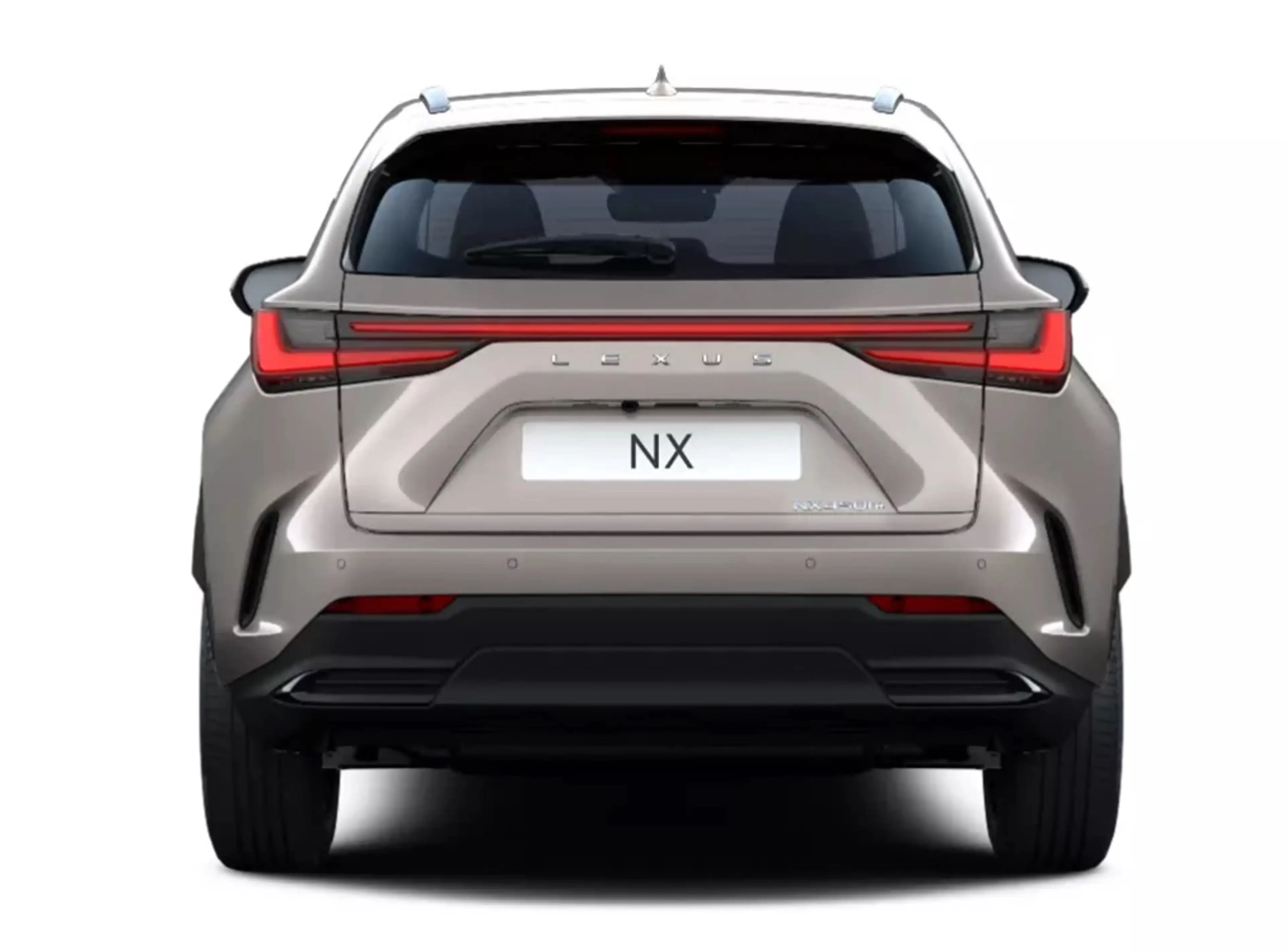 Lexus NX 450h+ Executive Line Klima Kamera Sitzhzg — photo 3