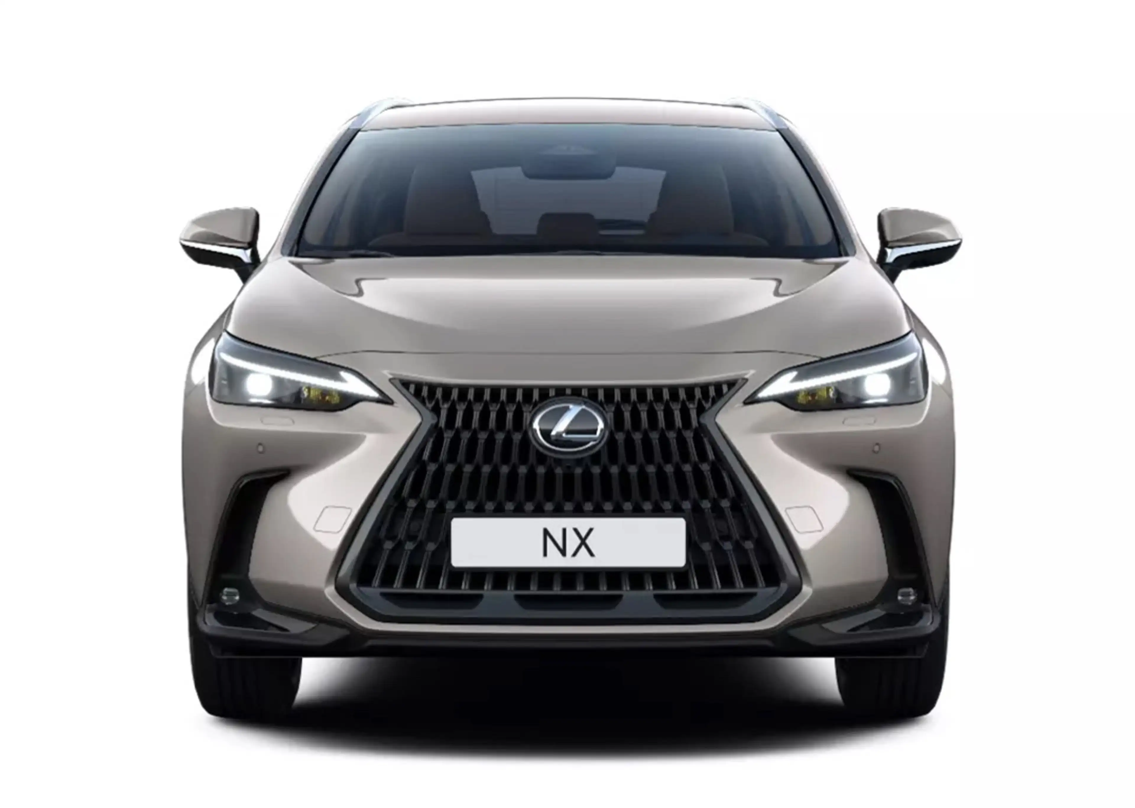 Lexus NX 450h+ Executive Line Klima Kamera Sitzhzg — photo 2