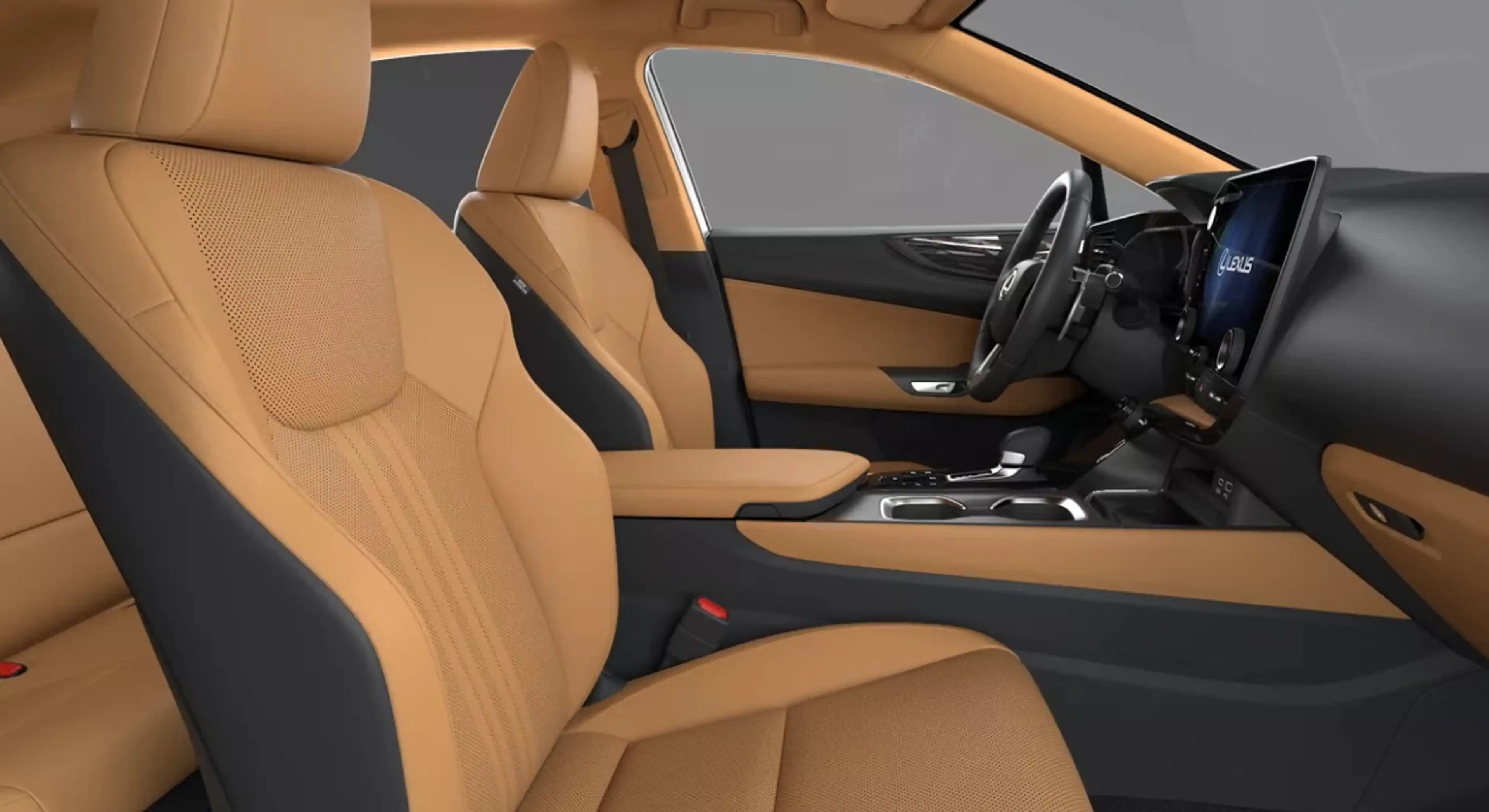Lexus NX 450h+ Executive Line Klima Kamera Sitzhzg — photo 4