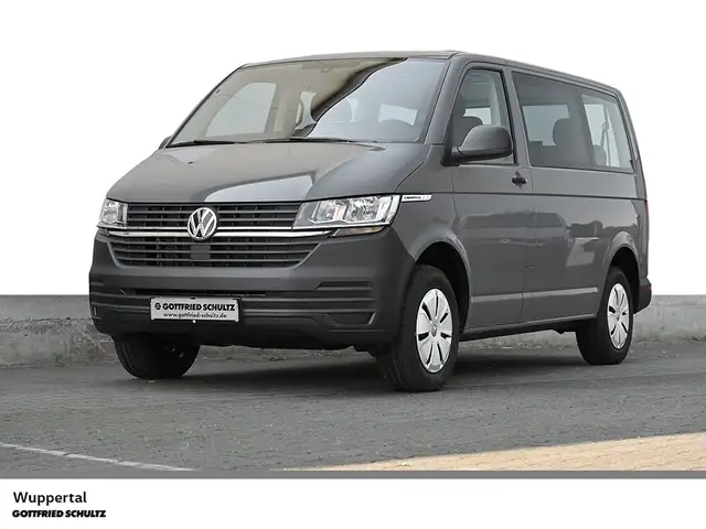 Volkswagen T6.1 Caravelle 2.0 TDI 8 SITZE KLIMA PDC