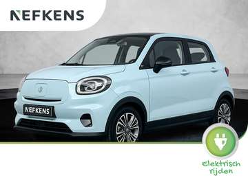 37.3 kWh 95pk Design | Achteruitrijcamera | Naviga