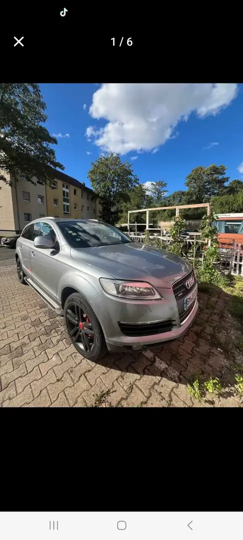 Audi Q7 3.0 TDI DPF quattro tiptronic - 2