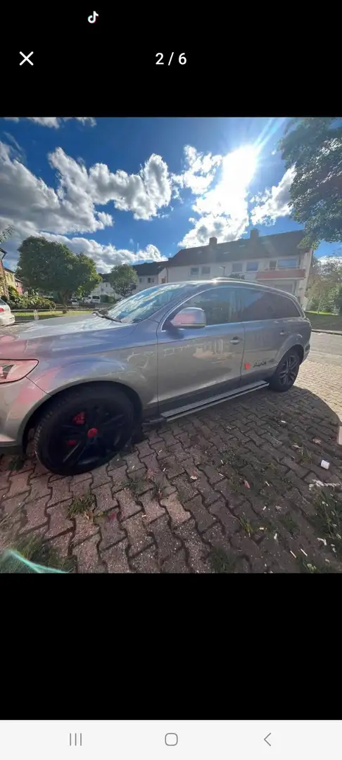 Audi Q7 3.0 TDI DPF quattro tiptronic - 1