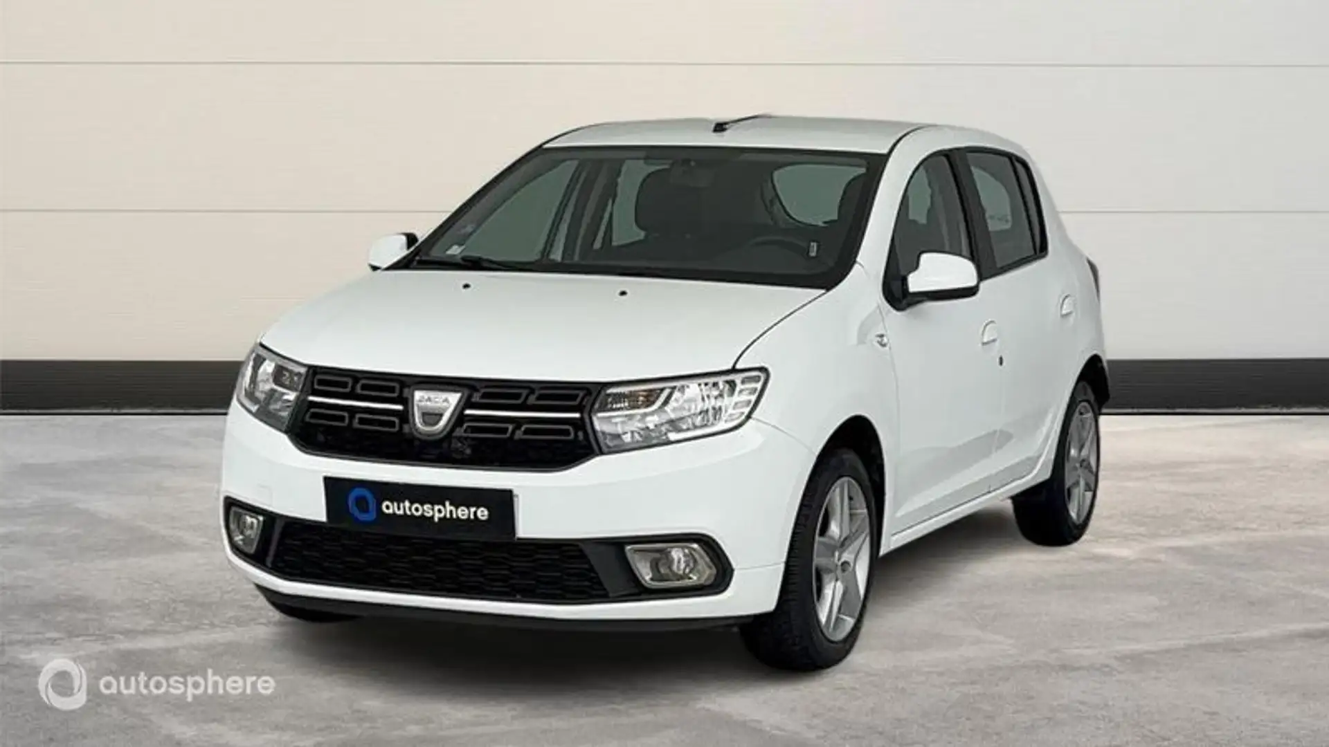 Dacia Sandero 0.9 TCe 90ch Confort - 1