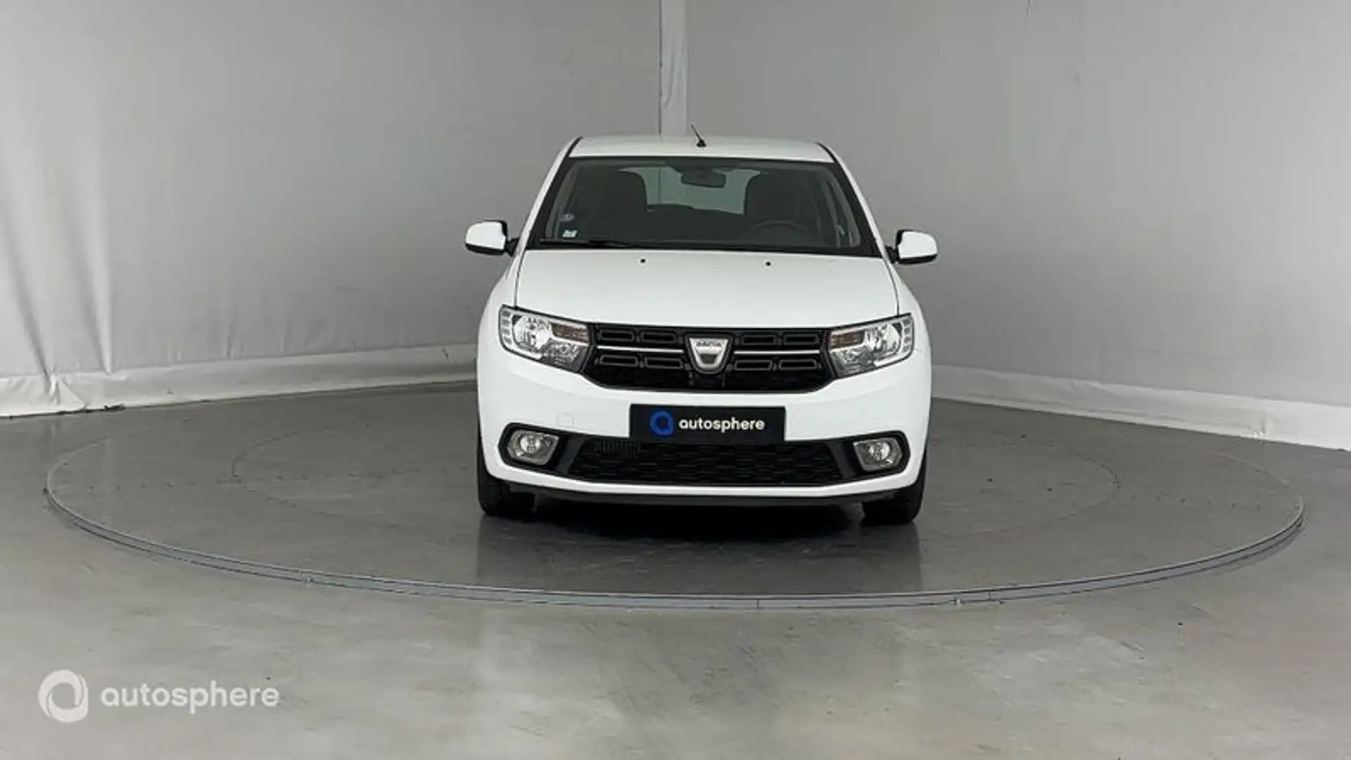 Dacia Sandero 0.9 TCe 90ch Confort - 2