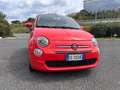 Fiat 500 1.2 DOLCE VITA Orange - thumbnail 2