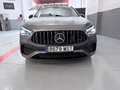Mercedes-Benz GLA 35 AMG 4Matic 8G-DCT Gris - thumbnail 5