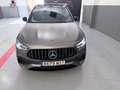 Mercedes-Benz GLA 35 AMG 4Matic 8G-DCT Gris - thumbnail 6