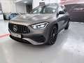 Mercedes-Benz GLA 35 AMG 4Matic 8G-DCT Gris - thumbnail 7