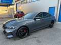 BMW 340 3er M340i xDrive Gris - thumbnail 6