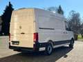 Volkswagen Crafter CRAFTER KASTEN 2,0 TDI L3H3 AHK STANDHZG. Blanc - thumbnail 5