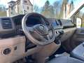 Volkswagen Crafter CRAFTER KASTEN 2,0 TDI L3H3 AHK STANDHZG. Wit - thumbnail 20
