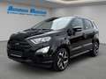 Ford EcoSport ST-Line EcoBoost StandHZG LED Klimaautom DAB Ambie Noir - thumbnail 1