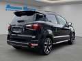 Ford EcoSport ST-Line EcoBoost StandHZG LED Klimaautom DAB Ambie Noir - thumbnail 5