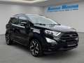Ford EcoSport ST-Line EcoBoost StandHZG LED Klimaautom DAB Ambie Noir - thumbnail 7