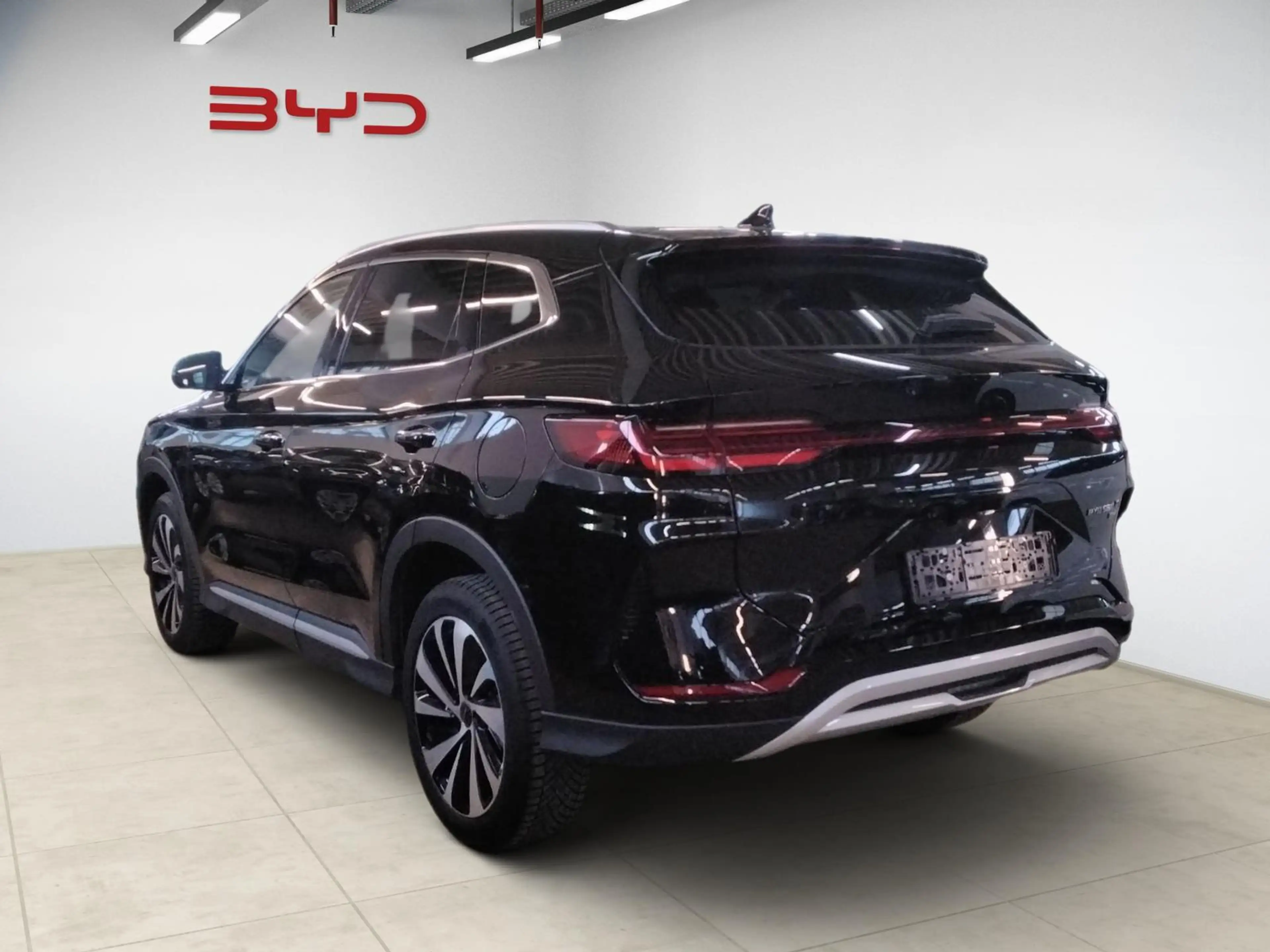 BYD Seal U DM-i BOOST ACC/PANO/INFINITY/BELÜFT/360° — photo 8