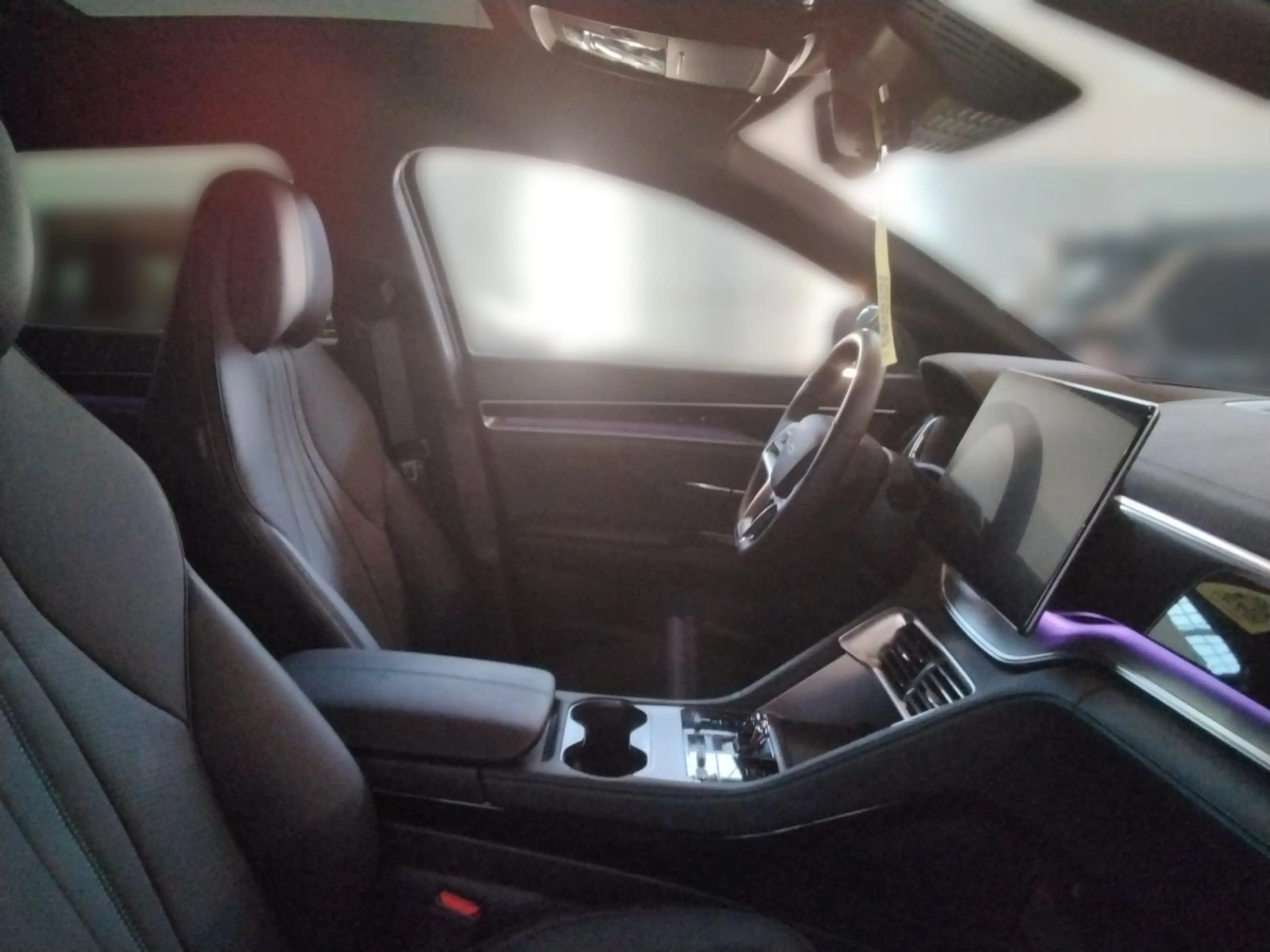 BYD Seal U DM-i BOOST ACC/PANO/INFINITY/BELÜFT/360° — photo 11