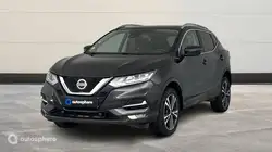 Nissan Qashqai 1.5 dCi 115ch N-Connecta 2019