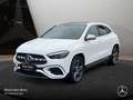 Mercedes-Benz GLA 250 e AMG+PANO+LED+KAMERA+KEYLESS+8G Weiß - thumbnail 2