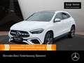 Mercedes-Benz GLA 250 e AMG+PANO+LED+KAMERA+KEYLESS+8G Weiß - thumbnail 1