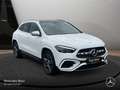 Mercedes-Benz GLA 250 e AMG+PANO+LED+KAMERA+KEYLESS+8G Weiß - thumbnail 5