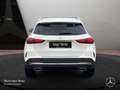 Mercedes-Benz GLA 250 e AMG+PANO+LED+KAMERA+KEYLESS+8G Weiß - thumbnail 9
