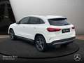 Mercedes-Benz GLA 250 e AMG+PANO+LED+KAMERA+KEYLESS+8G Weiß - thumbnail 10