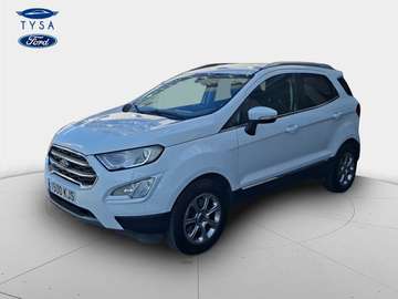 1.0 EcoBoost Titanium 140