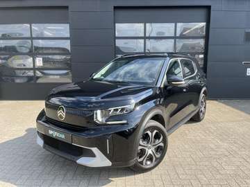 1.2 HYBRID PLUS Automaat