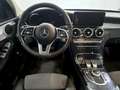 Mercedes-Benz C 220 d 4MATIC Gris - thumbnail 11