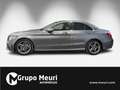 Mercedes-Benz C 220 d 4MATIC Gris - thumbnail 3
