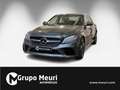 Mercedes-Benz C 220 d 4MATIC Gris - thumbnail 21